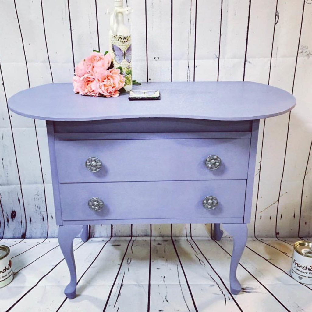 Frenchic The Lazy Range Furniture Paint – Beautifully Bonkers